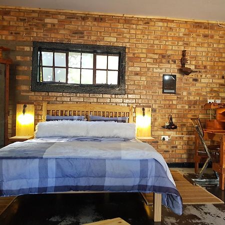2K City Studios Not Self Catering Graskop Buitenkant foto