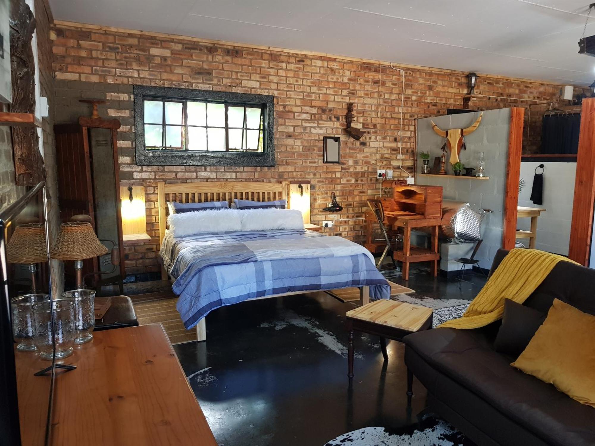 2K City Studios Not Self Catering Graskop Buitenkant foto