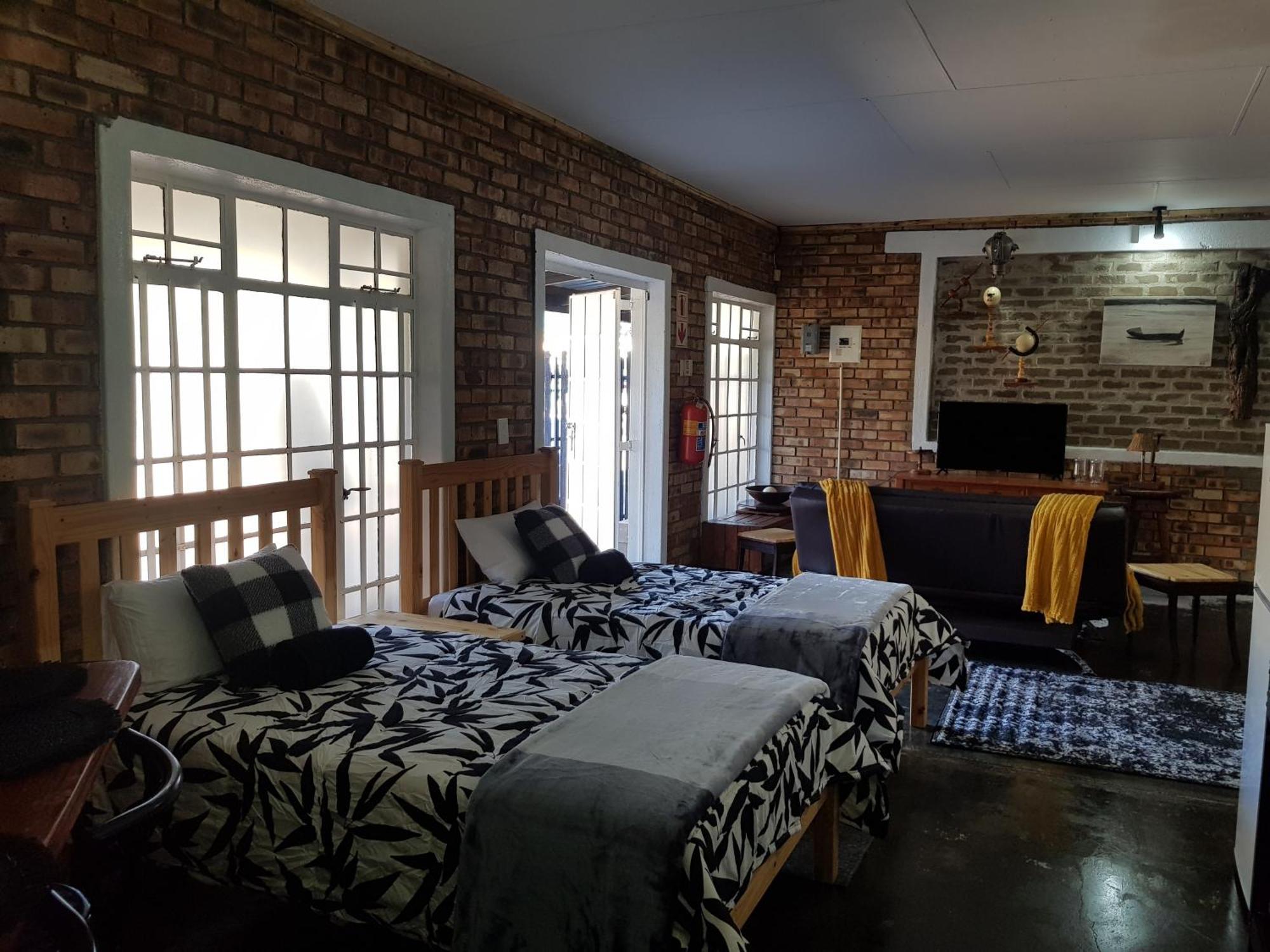 2K City Studios Not Self Catering Graskop Buitenkant foto