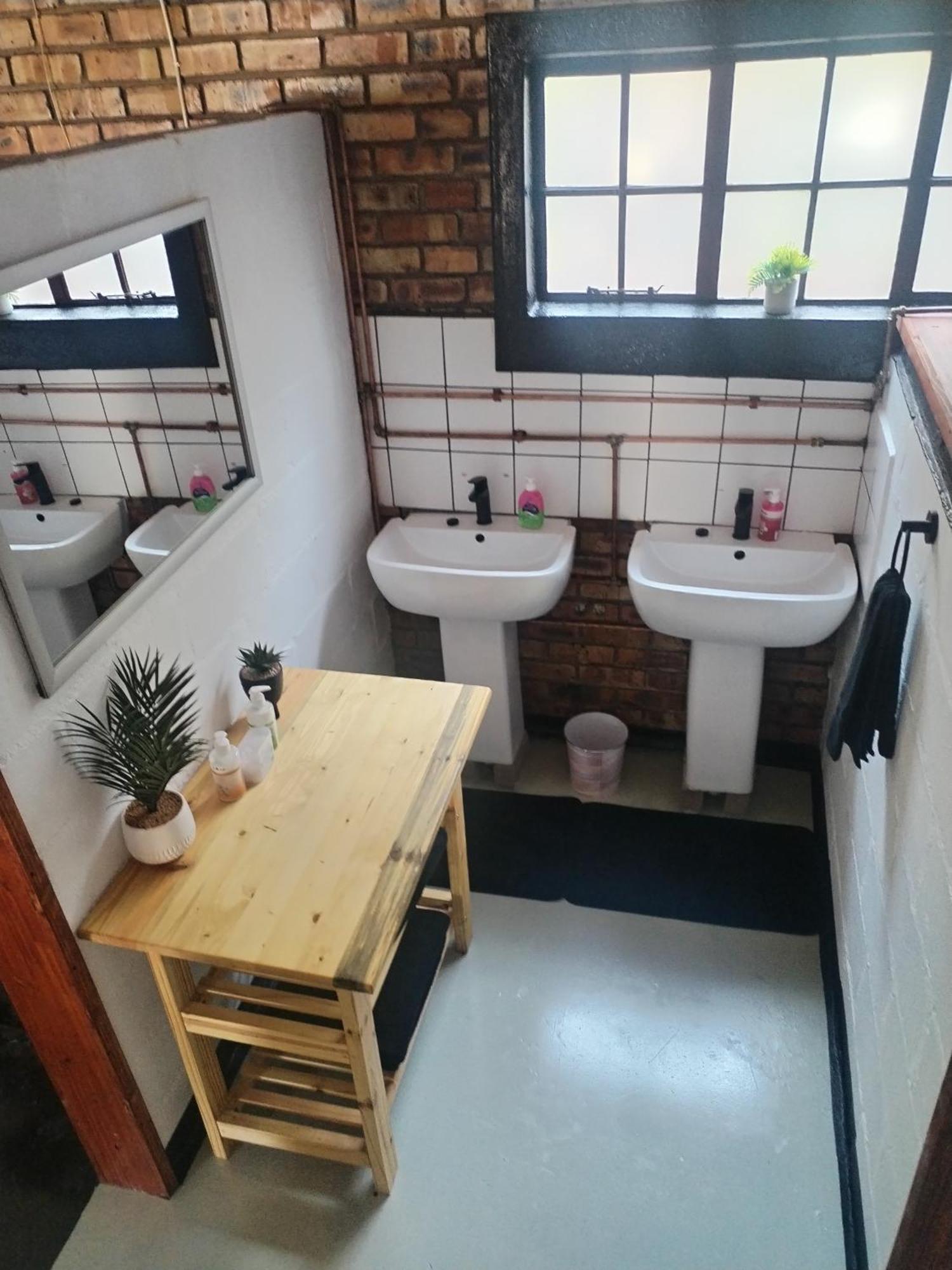 2K City Studios Not Self Catering Graskop Buitenkant foto