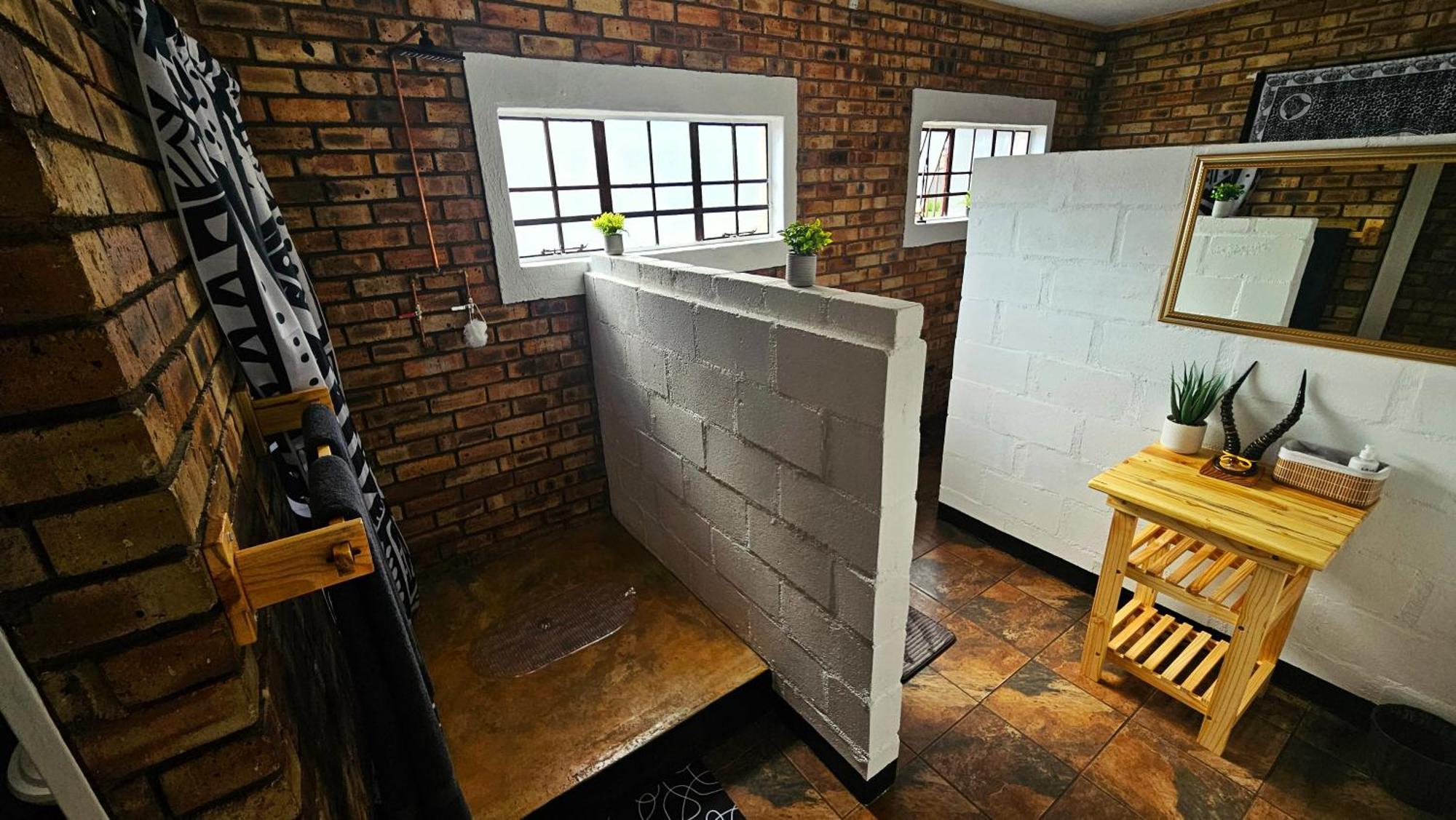 2K City Studios Not Self Catering Graskop Buitenkant foto