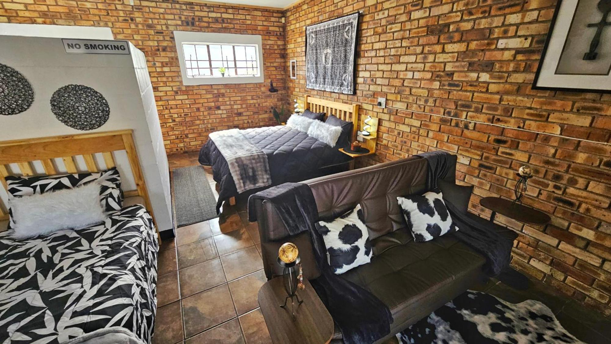 2K City Studios Not Self Catering Graskop Buitenkant foto